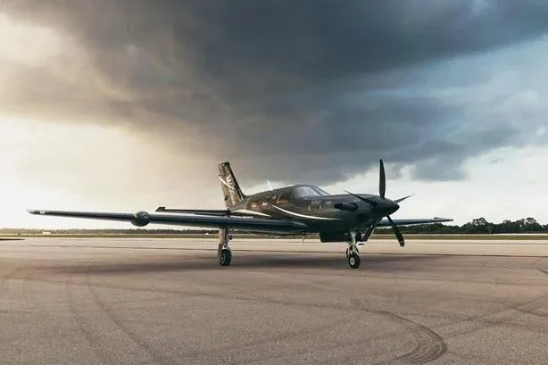 2025 Piper M600 for sale