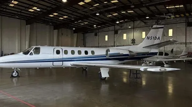 1987 Cessna Citation II for sale
