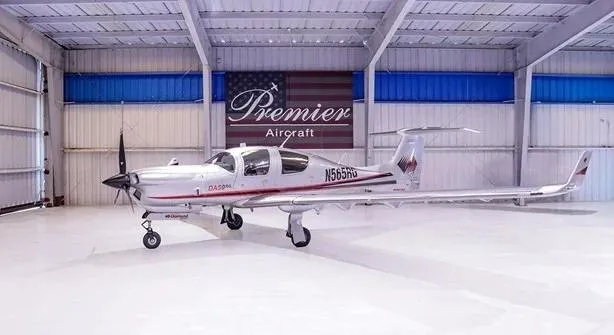 2024 Diamond DA-50