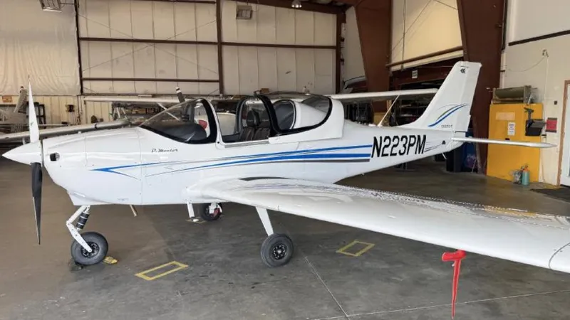 2024 Tecnam P-Mentor for sale