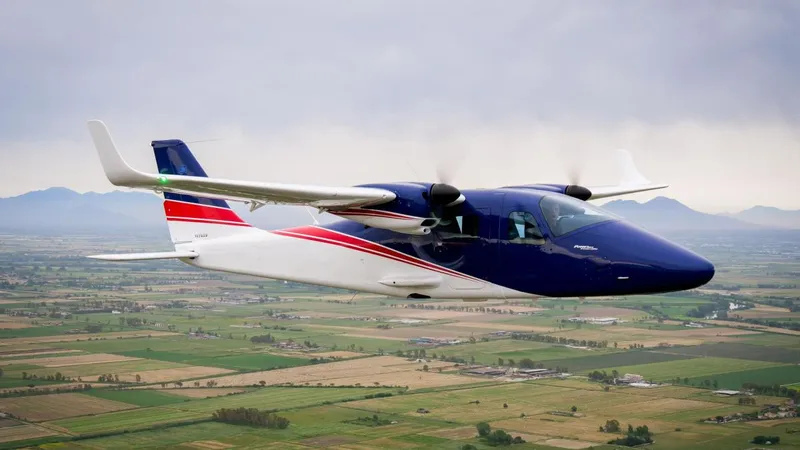 2026 Tecnam P2006T Mkii for sale