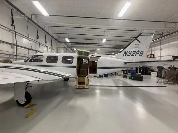 1981 Piper Navajo
