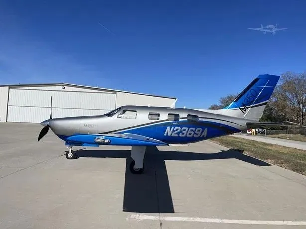 2024 Piper M350 for sale