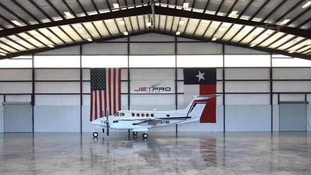 1985 Beechcraft King Air 300 for sale