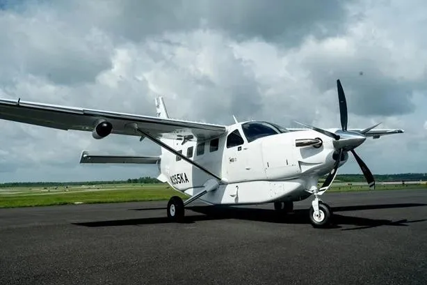 2025 Daher Kodiak 100 Series III