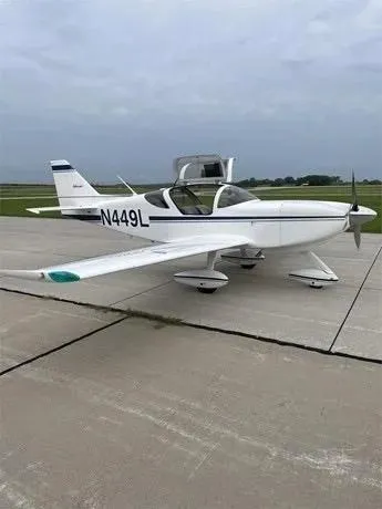 GLASAIR aircraft for sale detail Glasair 1993 GLASAIR GLASAIR IIS FT 91959.htm for sale