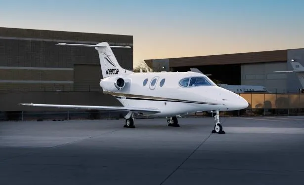 2002 Hawker Premier 1A for sale