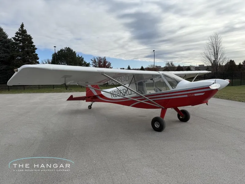 2008 Rans S-7LS for sale