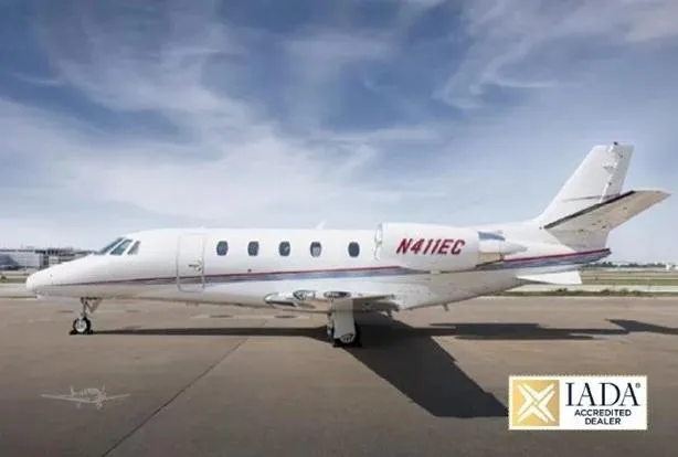 2007 Cessna XLS