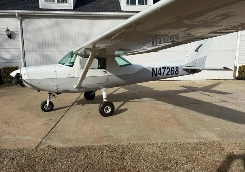 1979 Cessna 152
