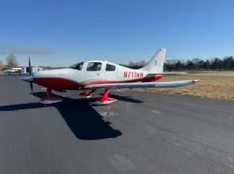 2006 Cessna 400