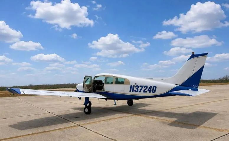 1980 Beechcraft Sundowner