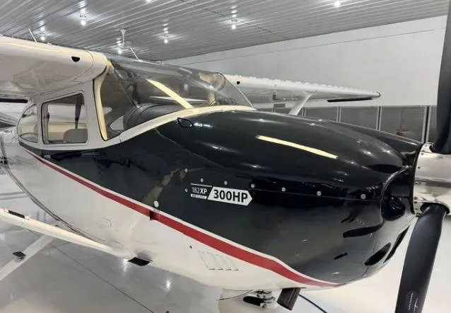 1979 Cessna 182Q Skylane