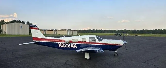 1998 Piper Saratoga for sale
