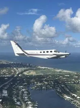 1972 Cessna 340