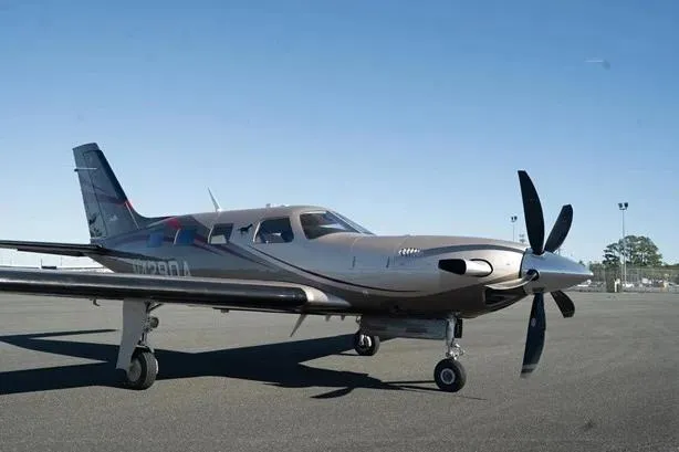 2020 Piper M600 for sale