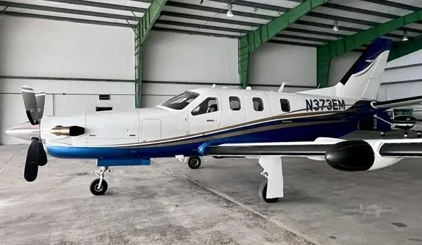 2009 Daher TBM 850 for sale