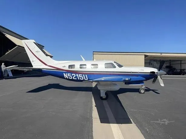 2001 Piper Meridian for sale
