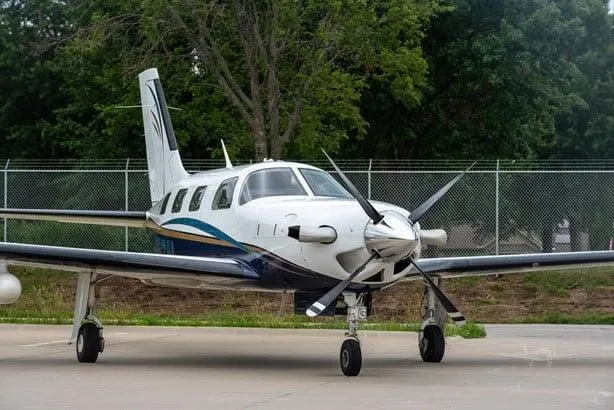 2004 Piper Meridian for sale