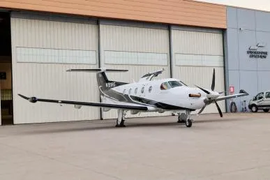 2018 Pilatus PC-12 NG for sale