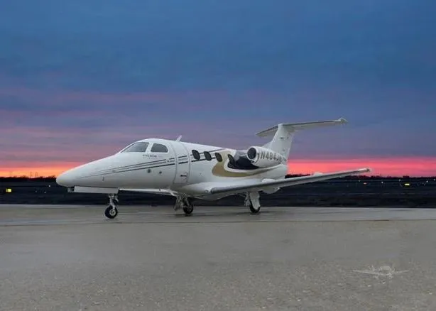 2009 Embraer Phenom 100 for sale