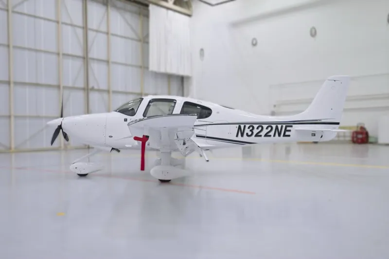 2022 Cirrus SR20 for sale