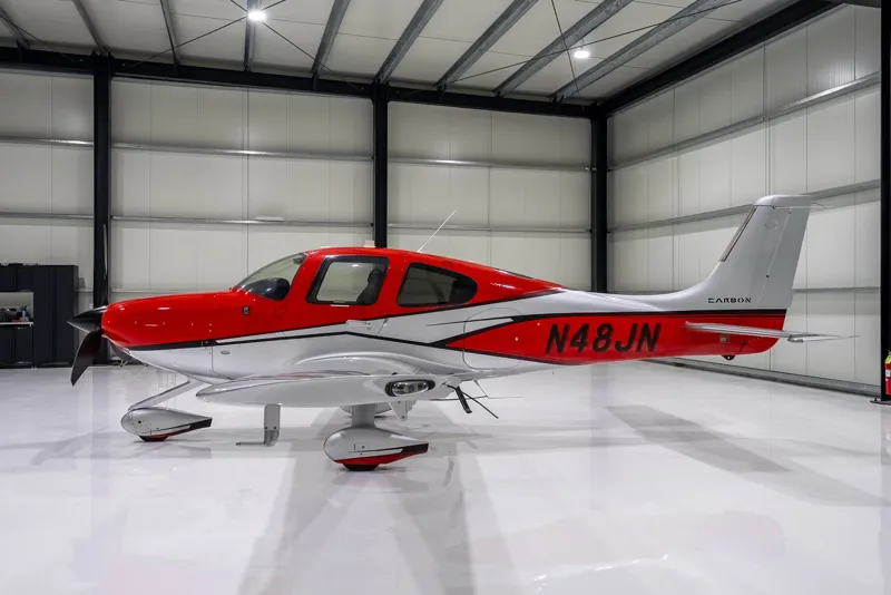 2016 Cirrus SR22T for sale