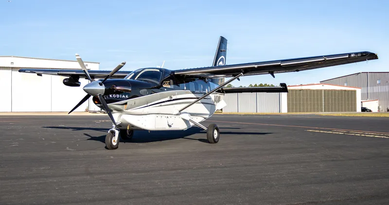 2017 Daher Kodiak 100 for sale