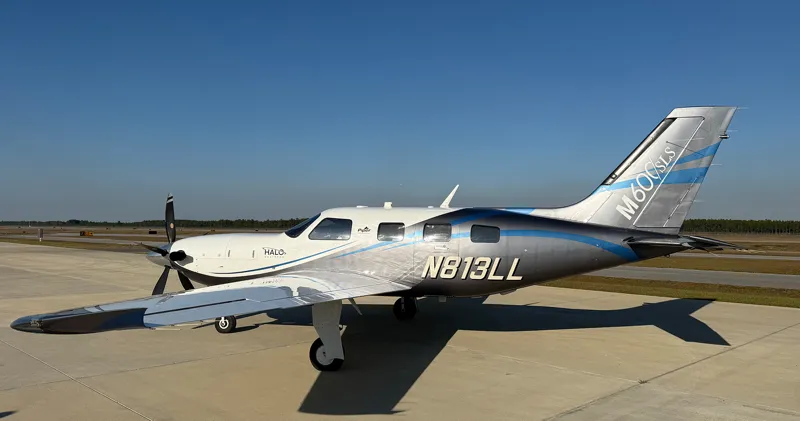 2020 Piper M600 for sale