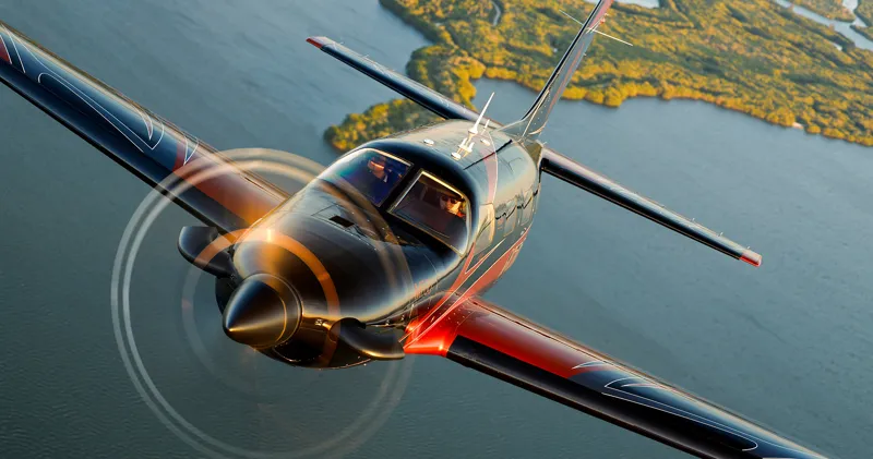 2026 Piper Aircraft M700 Fury