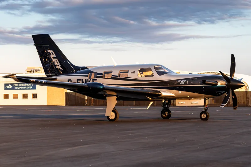 2026 Piper M700 for sale