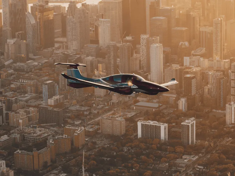 2026 Diamond DA-62