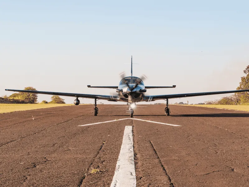 2026 Piper M500