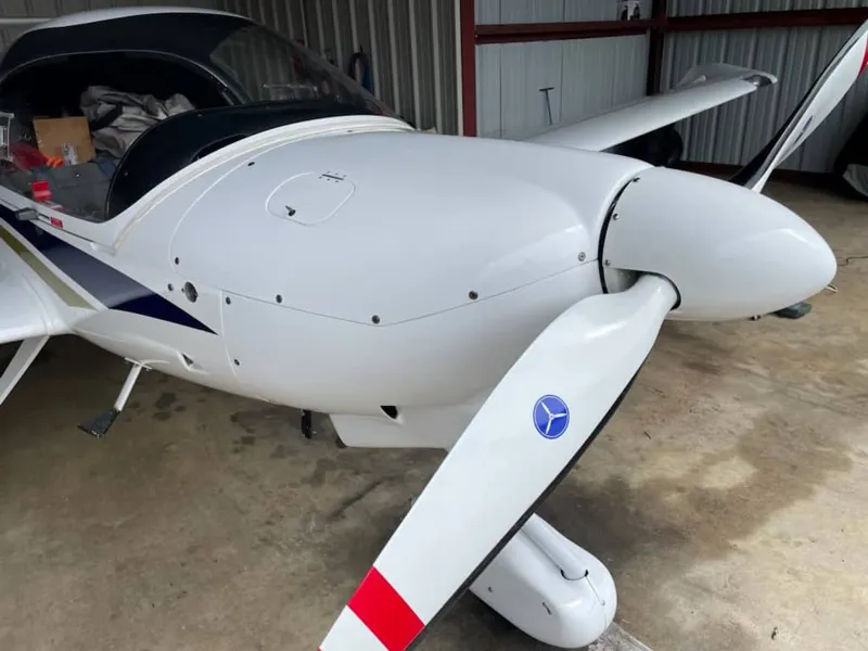 1996 Diamond DA20 Katana for sale