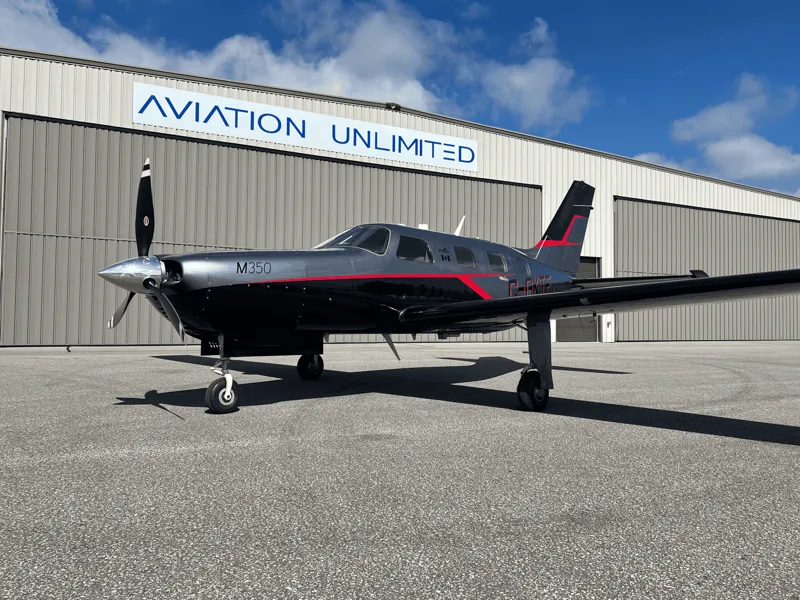 2020 Piper M350 for sale