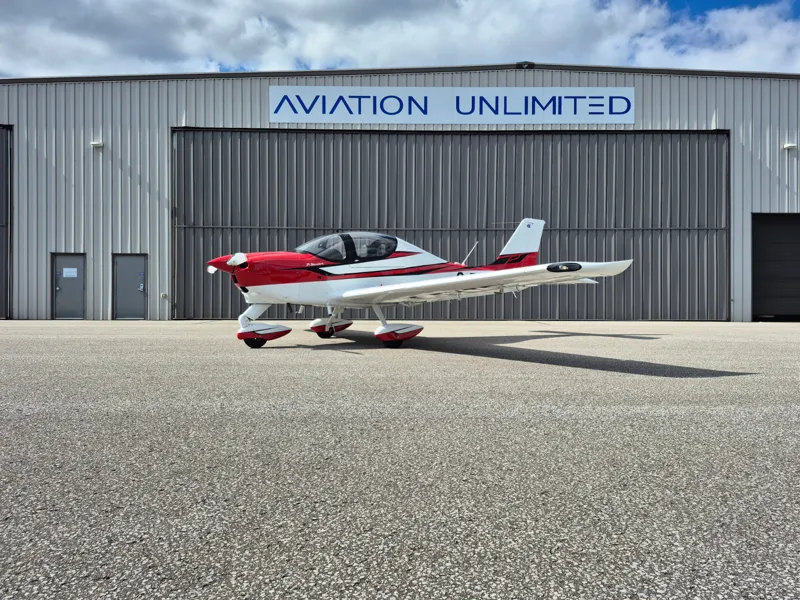 2025 Tecnam P-Mentor for sale