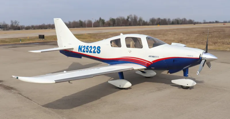 Cessna 400
