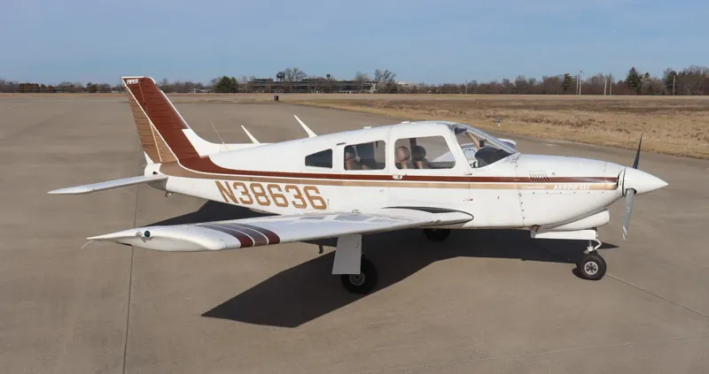 Piper Arrow for sale