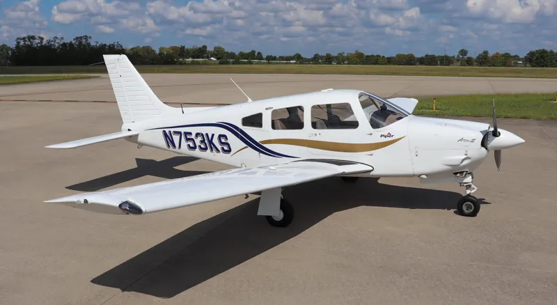2015 Piper Arrow for sale