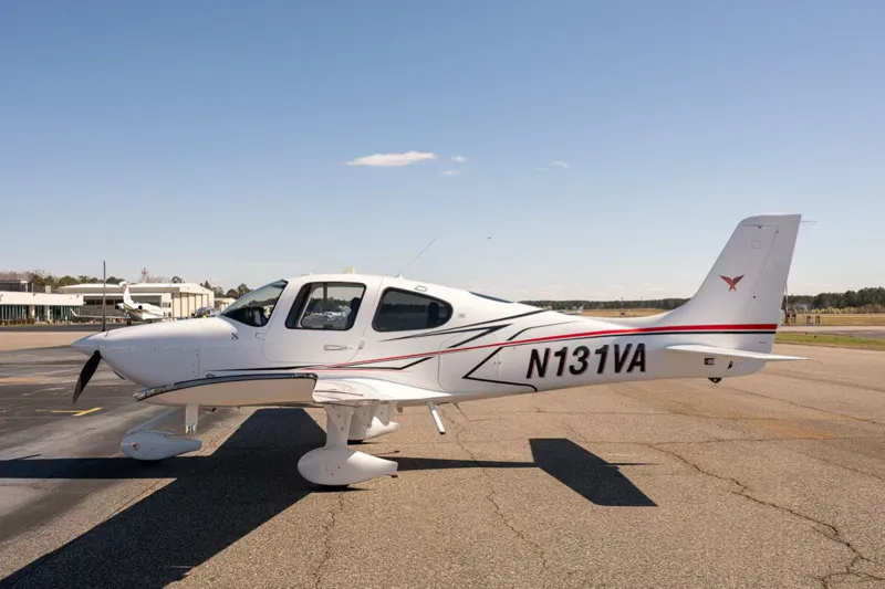 2025 Cirrus SR20 for sale