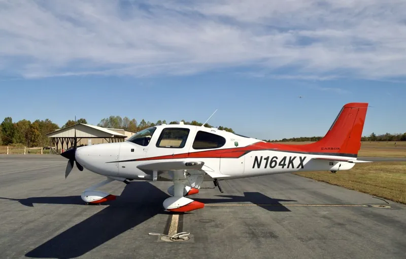 2015 Cirrus SR22T for sale