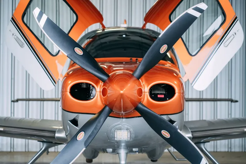 2023 Cirrus SR22T for sale