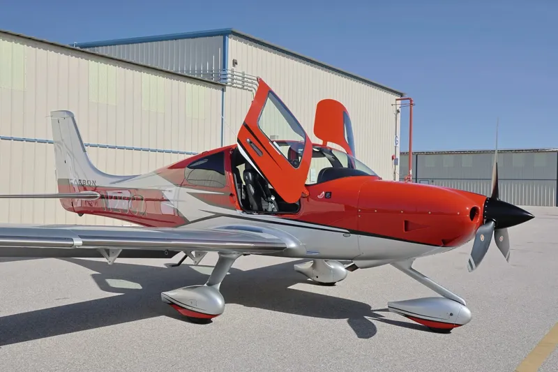 2019 Cirrus SR22T for sale