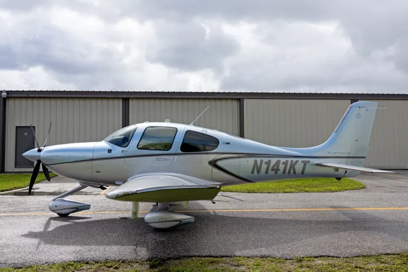 2022 Cirrus SR22T for sale