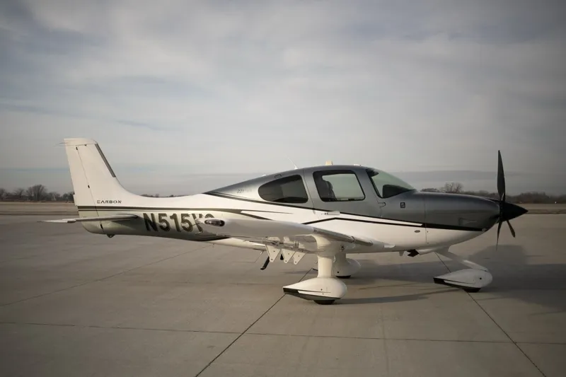 2016 Cirrus SR22T for sale