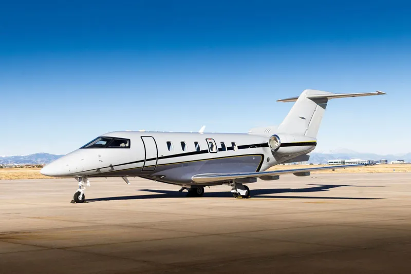 2019 Pilatus PC-24 for sale
