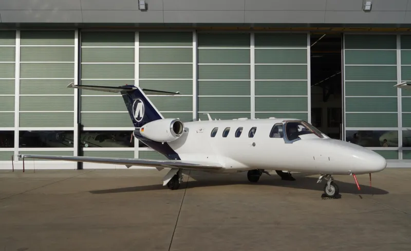 2008 Cessna Citation CJ1+ for sale