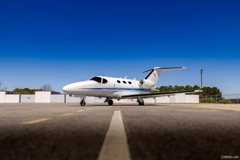 2016 Cessna Citation Mustang for sale