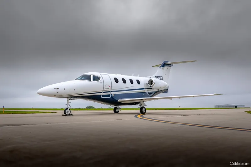 2006 Hawker Premier 1A for sale