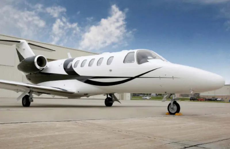 2006 Cessna Citation CJ2+ for sale